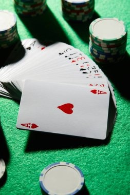 Live dealer at ligaciputra rtp Number Table studio